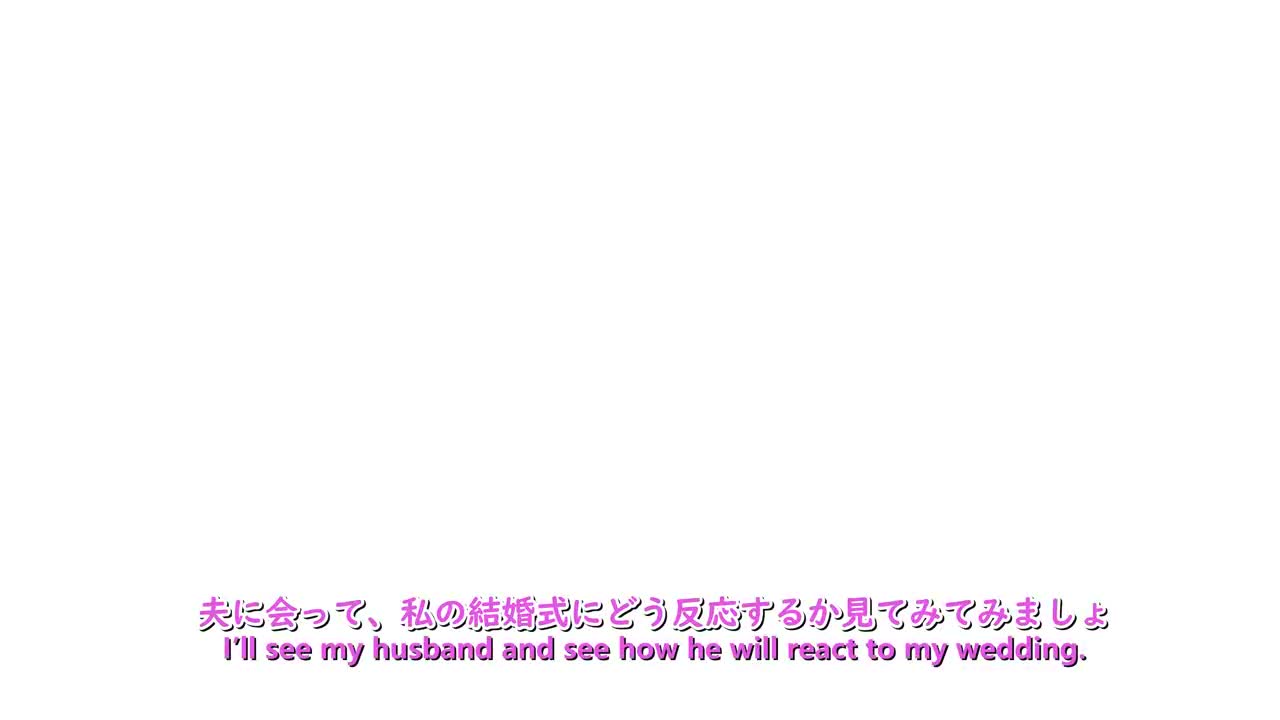 BBC Wedding EP05